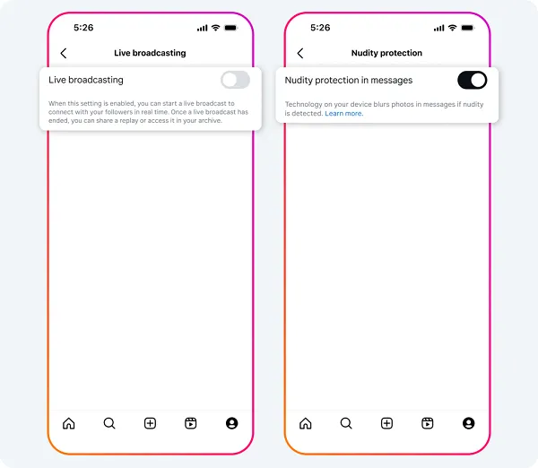 Read more about the article Meta Updates Teen Safety Tools on IG, Expands Teen Accounts to Facebook