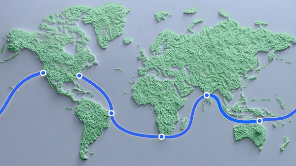 Read more about the article Meta Launches Largest Subsea Cable Project in History