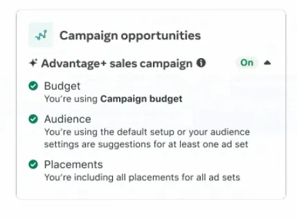 Read more about the article Meta Rolls Out Updates to Advantage+ AI Ad Targeting Tools
