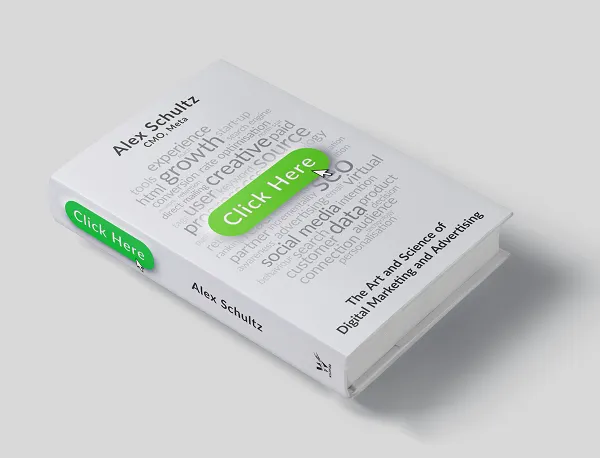 Read more about the article Meta’s VP of Analytics Announces New Book on Ads Approaches