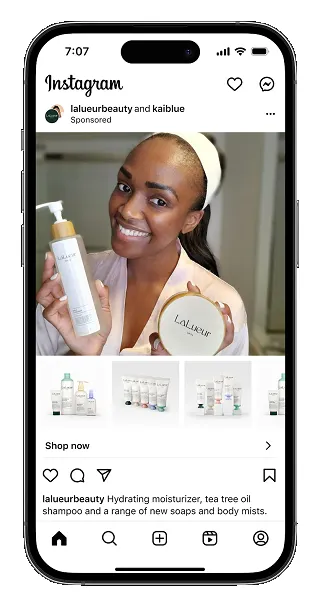 Read more about the article Meta Adds a Range of AI-Powered Ad Updates for Facebook and Instagram